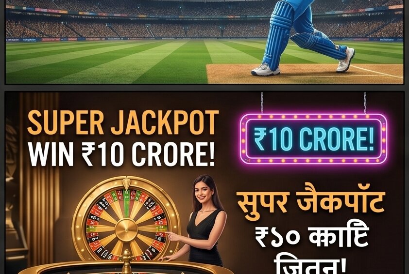 T20 World Cup betting at Satta123 Login